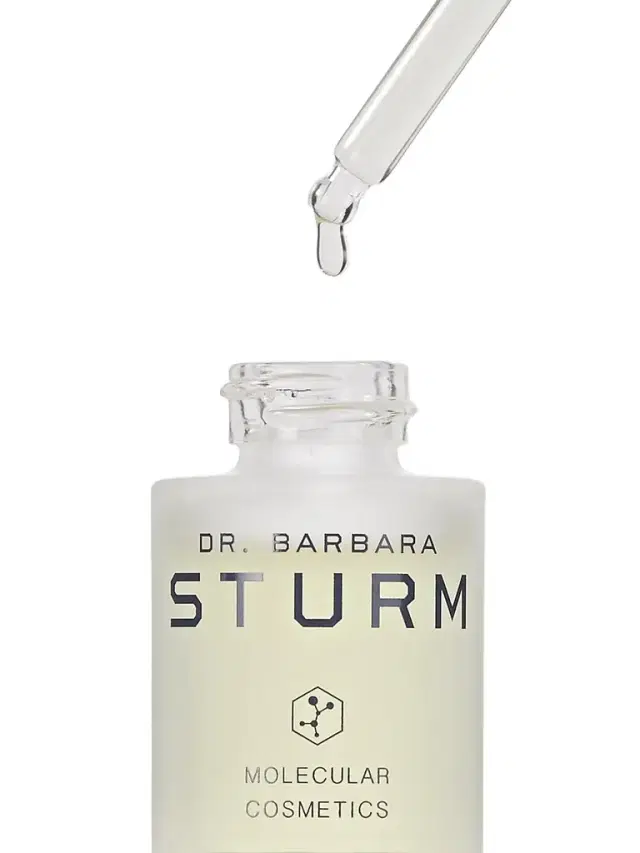 Night Serum, 30ml
