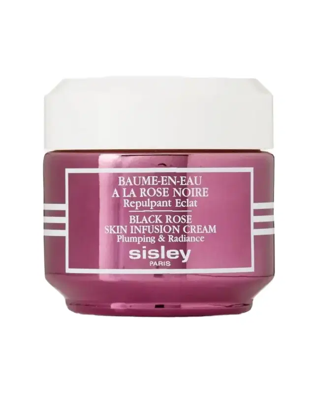 Black Rose Skin Infusion Cream, 50ml
