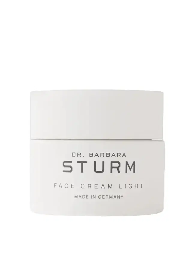 Face Cream Light, 50ml