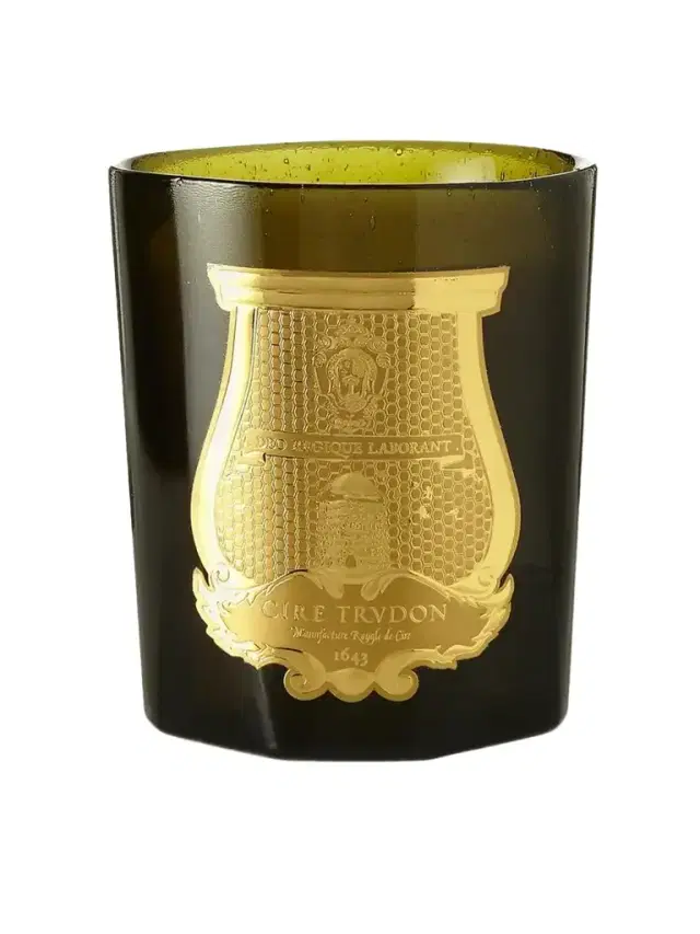TRUDON Spiritus Sancti Scented Candle, 270g