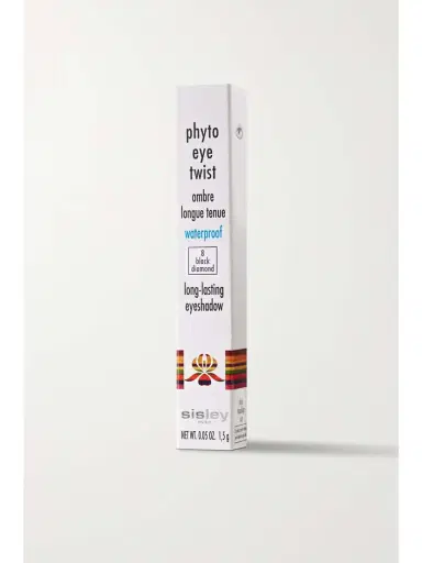 Sisley Phyto-eye Twist - 8 Black Diamond | Thumbnail 5