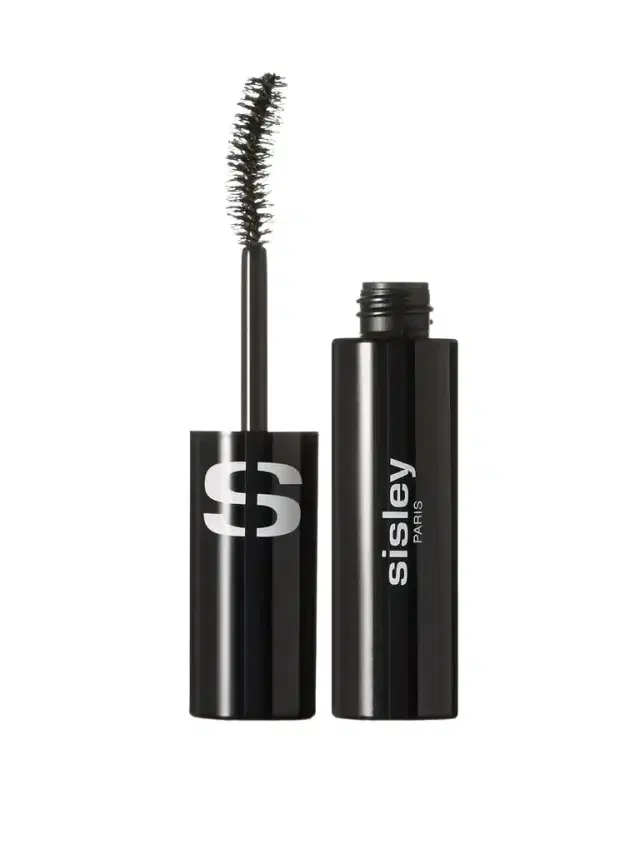 So Curl Mascara - 2 Deep Brown