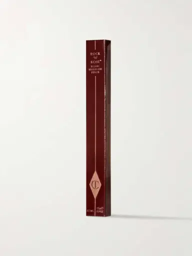 Charlotte Tilbury Rock'n'Kohl Liquid Eye Pencil - Barbarella Brown | Thumbnail 4