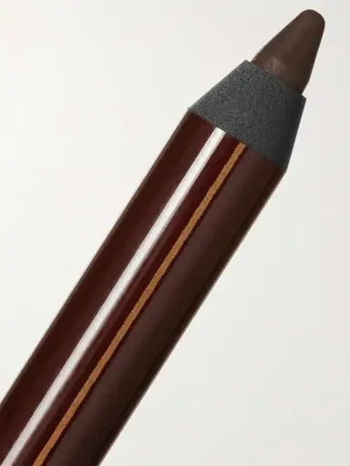 Charlotte Tilbury Rock'n'Kohl Liquid Eye Pencil - Barbarella Brown | Thumbnail 5