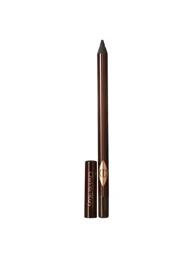 Charlotte Tilbury Rock'n'Kohl Liquid Eye Pencil - Barbarella Brown | Thumbnail 1