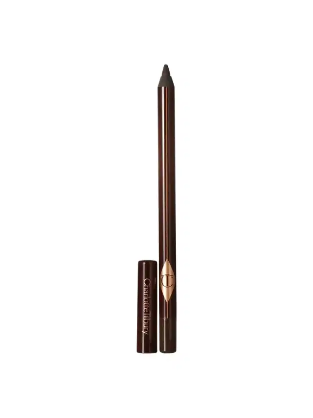 Rock'n'Kohl Liquid Eye Pencil - Barbarella Brown