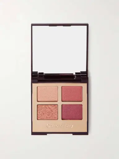 Charlotte Tilbury Luxury Palette Colour-coded Eye Shadows - Walk Of No Shame | Thumbnail 2
