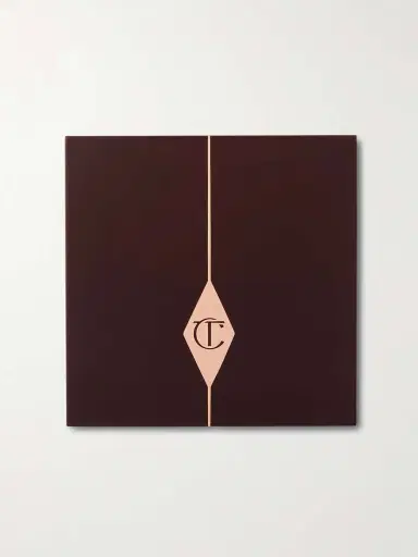Charlotte Tilbury Luxury Palette Colour-coded Eye Shadows - Walk Of No Shame | Thumbnail 3