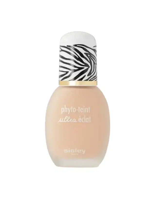 Phyto-teint Ultra Éclat Radiance Boosting Foundation - 00+ Shell, 30ml