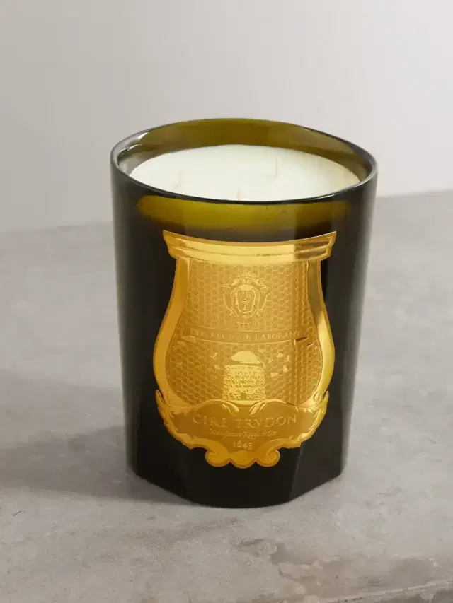 TRUDON Ernesto Scented Candle, 800g