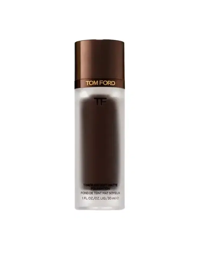 Traceless Soft Matte Foundation - 13.0 Espresso, 30ml Traceless Soft Matte Foundation - 13.0 Espresso, 30ml