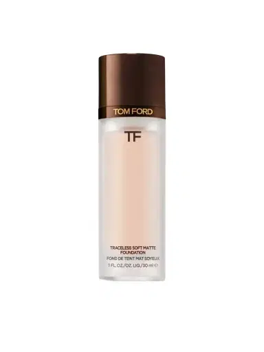 TOM FORD BEAUTY Traceless Soft Matte Foundation - 0.0 Pearl, 30ml | Thumbnail 1