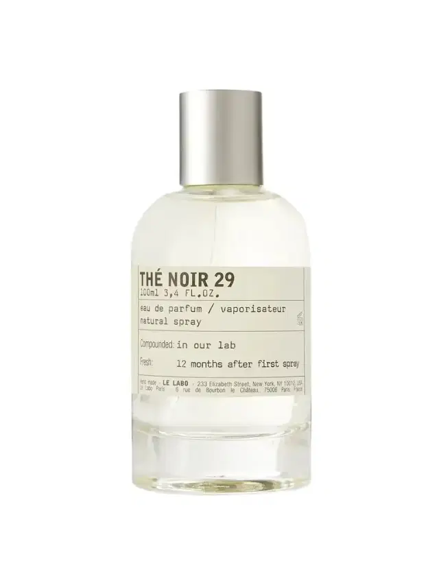 Eau De Parfum - Thé Noir 29, 100ml Eau De Parfum - Thé Noir 29, 100ml