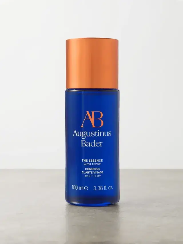 The Essence, 100ml