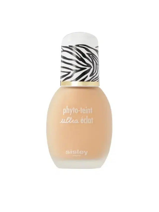Phyto-teint Ultra Éclat Radiance Boosting Foundation - 1+ Ecru, 30ml