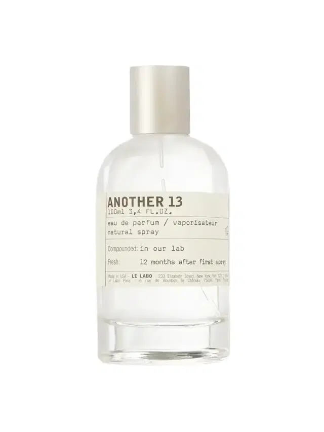 Eau De Parfum - Another 13, 100ml