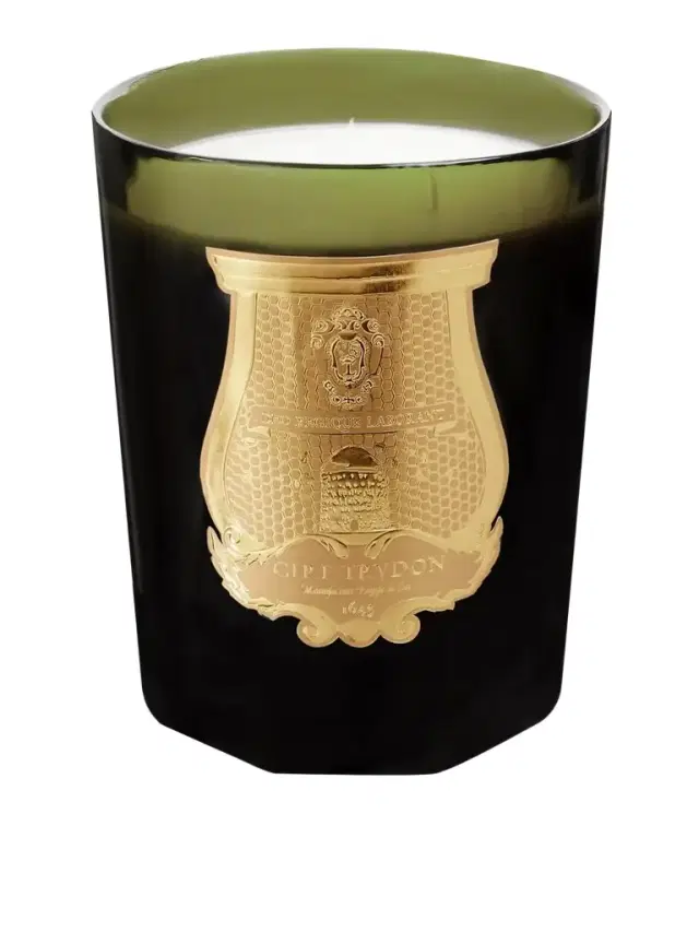 TRUDON Abd El Kader Scented Candle, 3kg