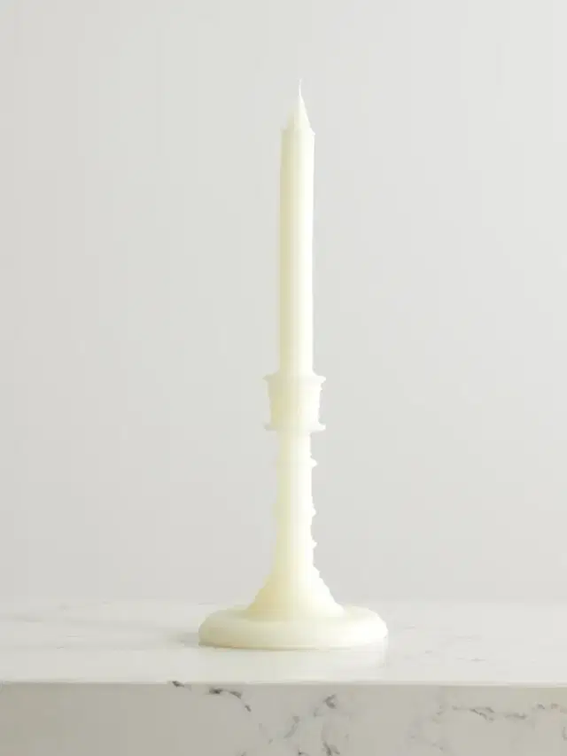 Oregano Scented Candle, 330g