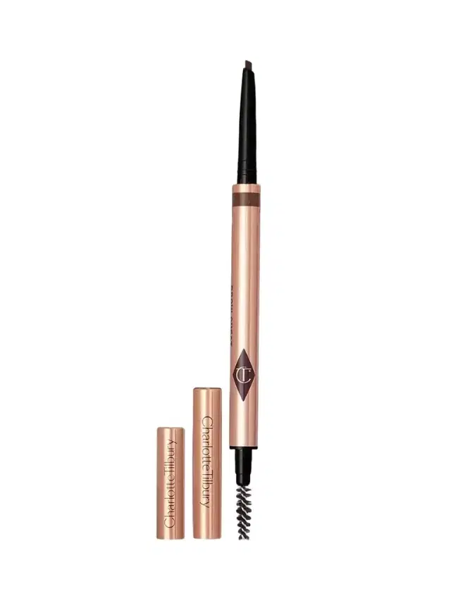 Brow Cheat Brown