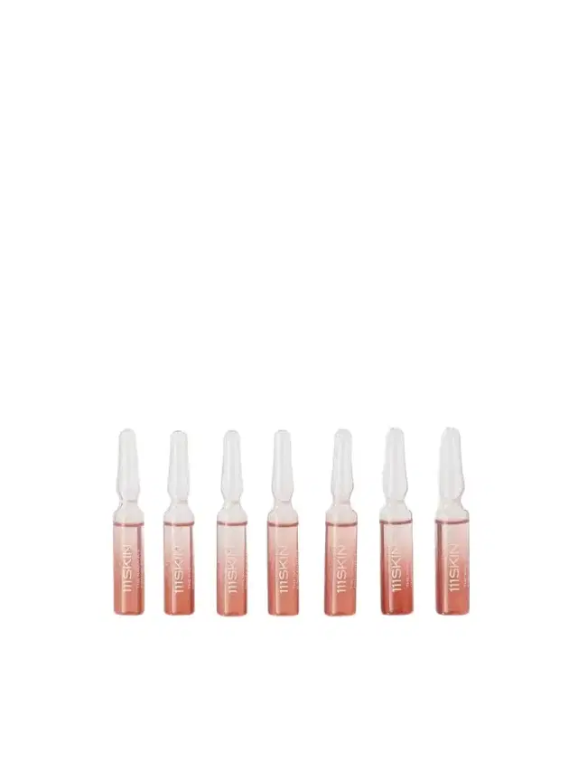 The Radiance Concentrate, 7 X 2ml