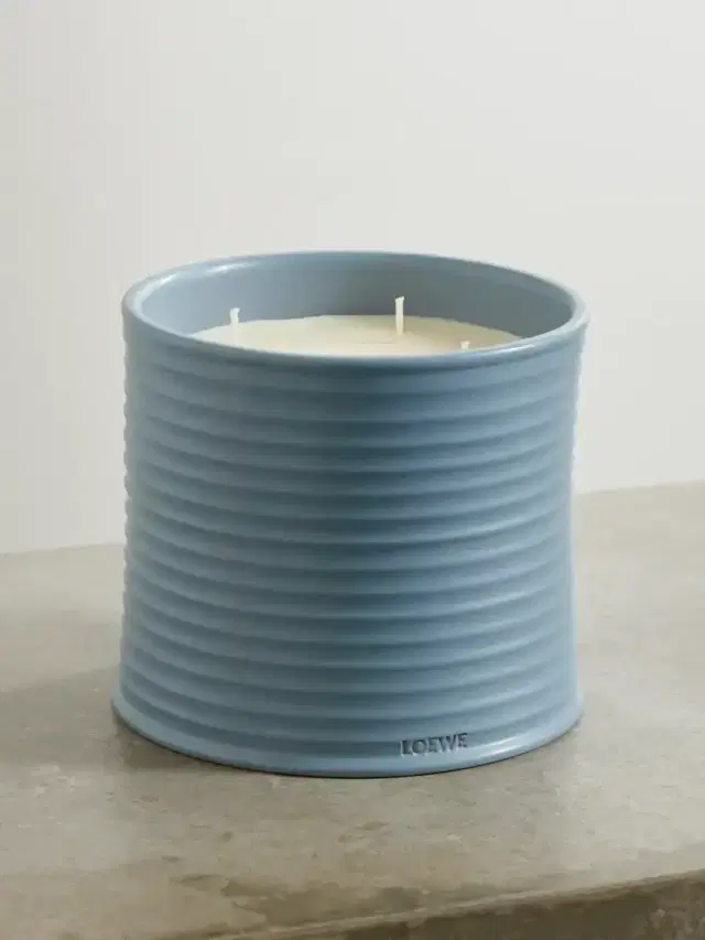 Cypress Balls Large Scented Candle, 2120g