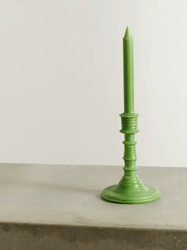 Luscious Pea Scented Candle, 330g