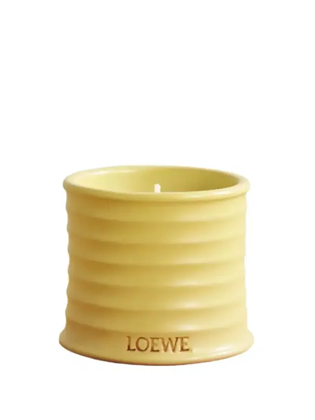 Honeysuckle Small Scented Candle, 170g