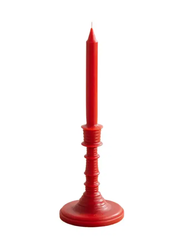 LOEWE PERFUMES Tomato Leaves Scented Candle, 350g
