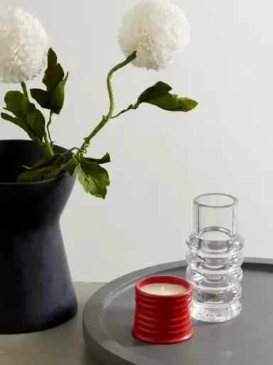 LOEWE PERFUMES Tomato Leaves Small Scented Candle, 170g | Thumbnail 2 LOEWE PERFUMES Tomato Leaves Small Scented Candle, 170g | Thumbnail 2