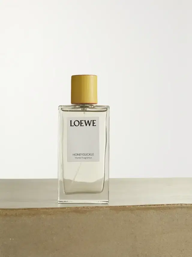 Home Fragrance - Honeysuckle, 150ml