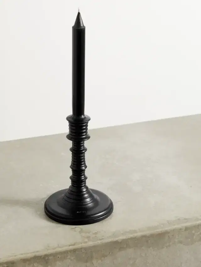 Liquorice Scented Candle, 350g