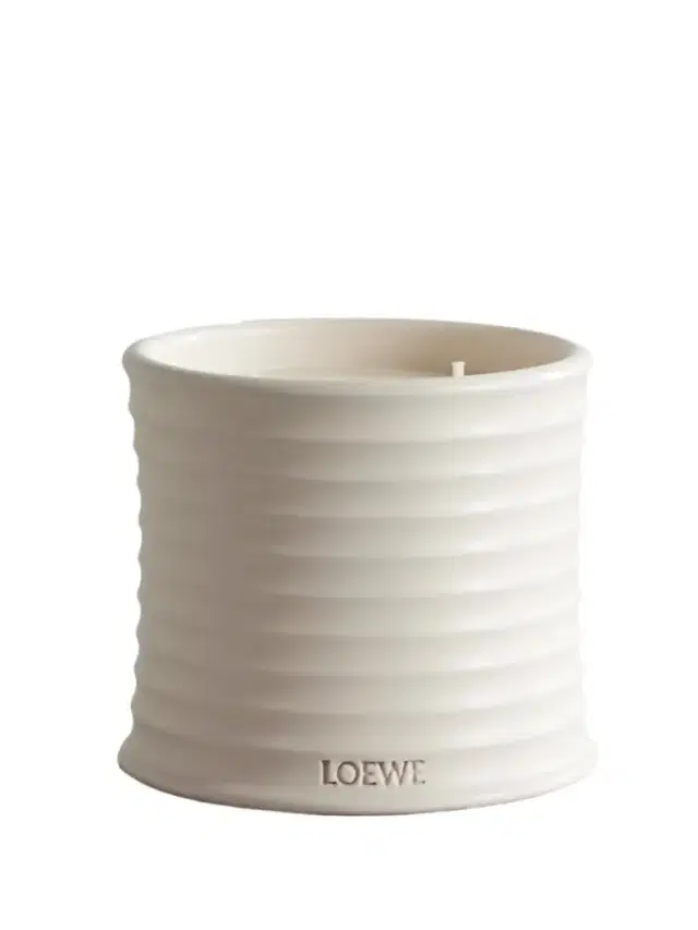 Oregano Medium Scented Candle, 610g