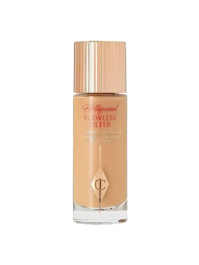 Hollywood Flawless Filter - 2.5 Fair, 30ml
