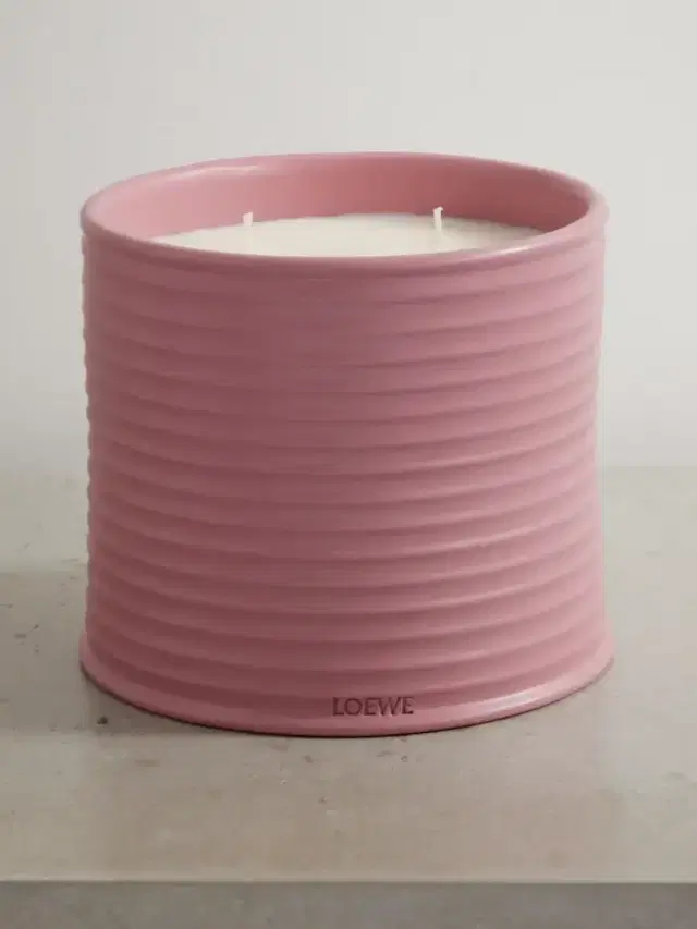 Ivy Large Scented Candle, 2120g
