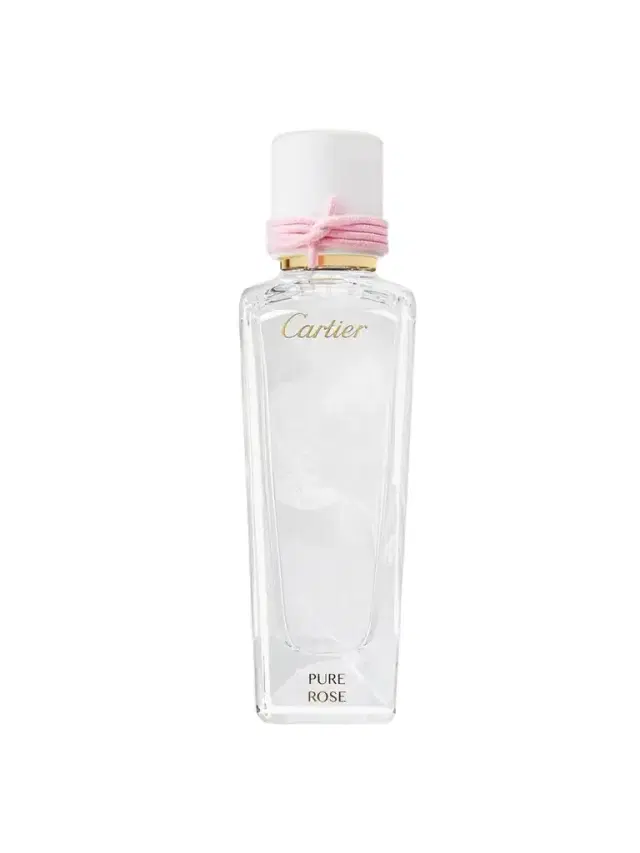 Eau De Toilette - Pure Rose, 75ml
