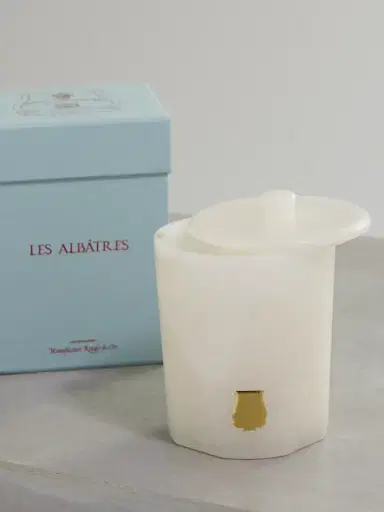 TRUDON Héméra Scented Candle, 270g | Thumbnail 5 TRUDON Héméra Scented Candle, 270g | Thumbnail 5