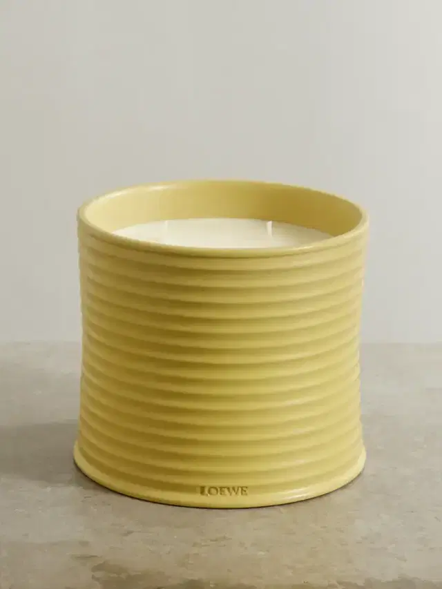 Honeysuckle Large Scented Candle, 2120g