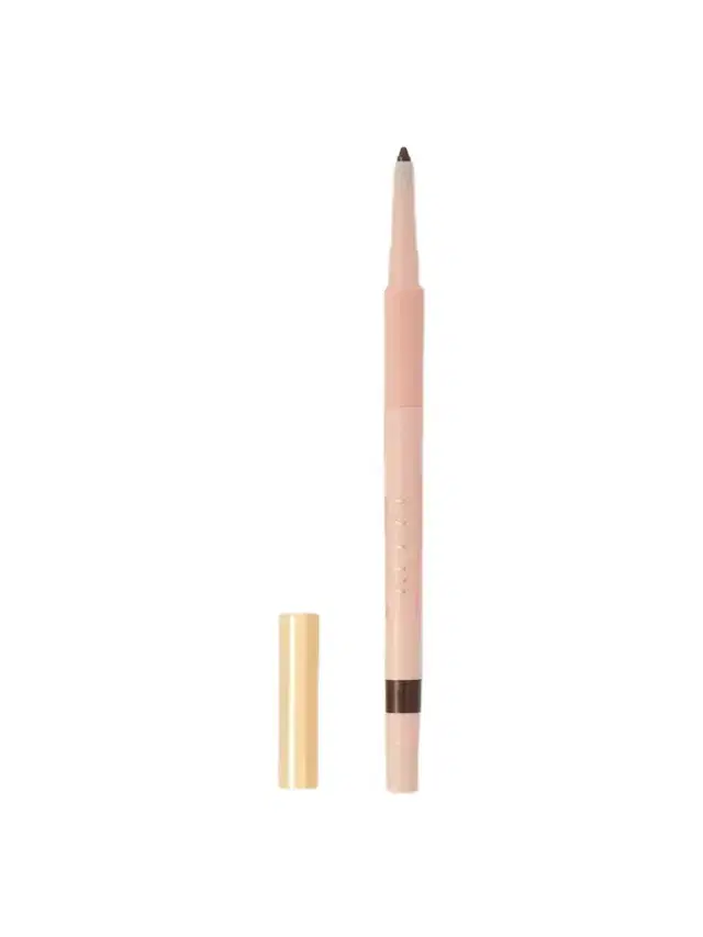 Stylo Contour Eye Liner - Bordeaux 04