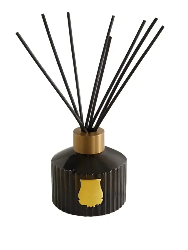 TRUDON Mediterranean Aromas Diffuser - Cyrnos, 350ml