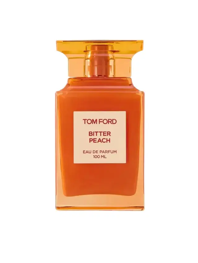 Eau De Parfum - Bitter Peach, 100ml