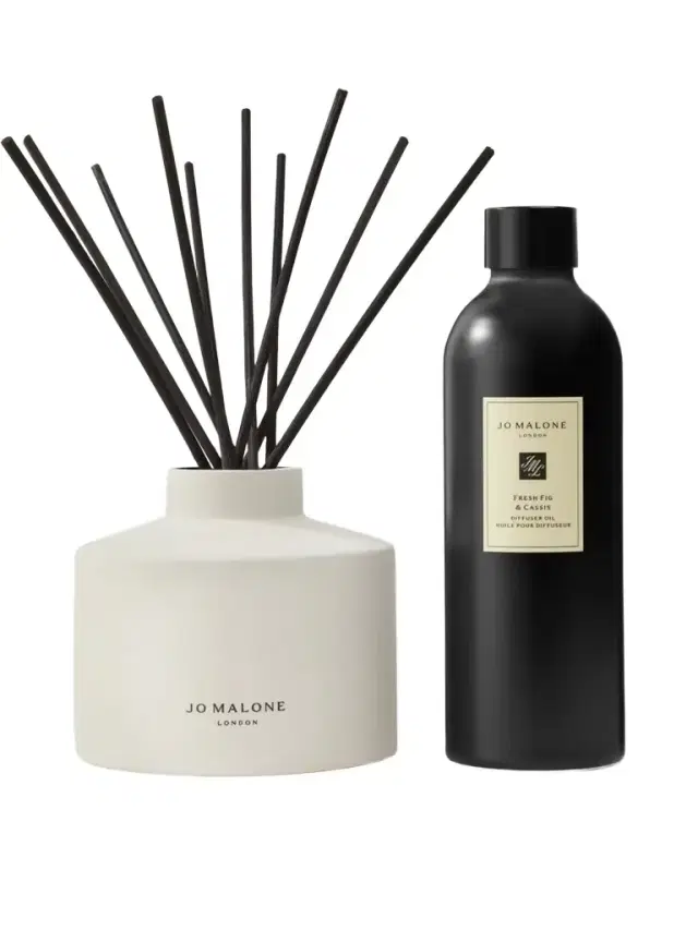 Scent Surround Diffuser - Fresh Fig & Cassis Scent Surround Diffuser - Fresh Fig & Cassis