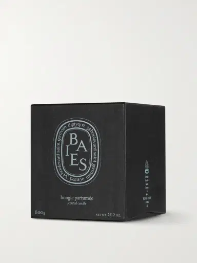 Diptyque Baies Scented Candle, 600g | Thumbnail 3 Diptyque Baies Scented Candle, 600g | Thumbnail 3