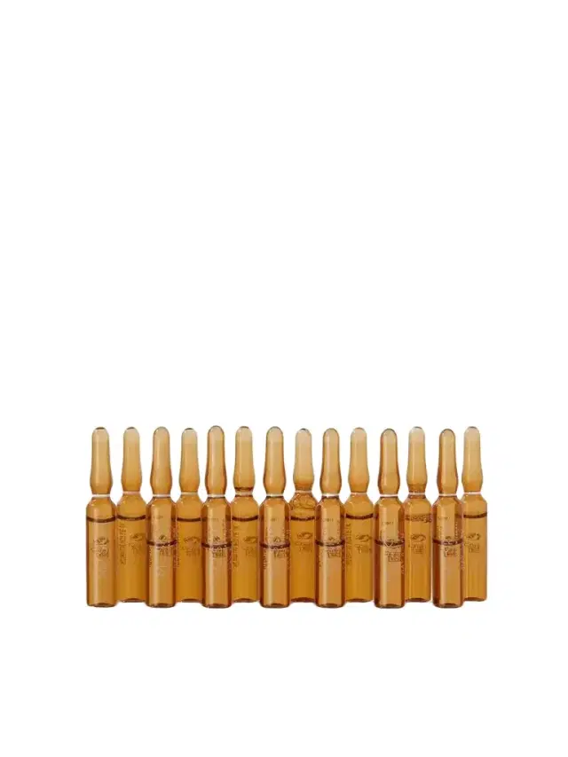 Pigmentation Correcting Ampoules, 14 X 2ml