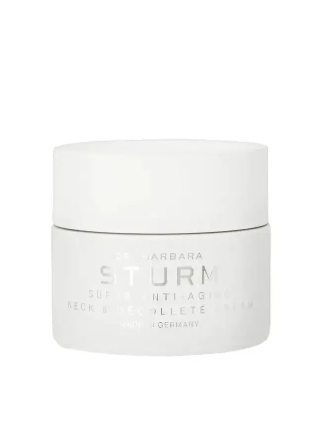 Super Anti-aging Neck And Décolleté Cream, 50ml