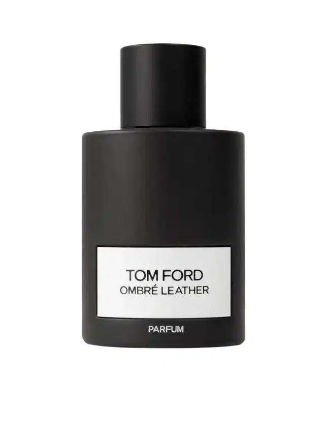Eau De Parfum - Ombré Leather, 100ml