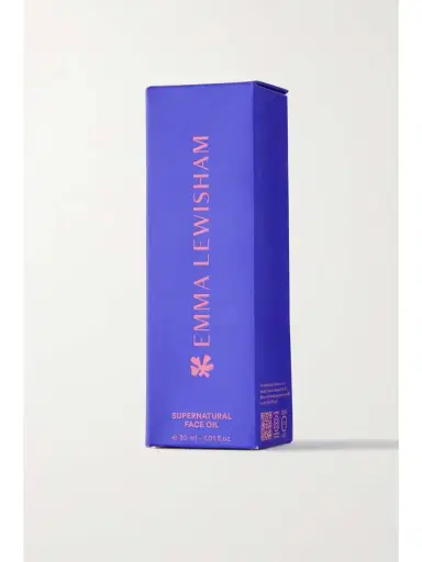 Emma Lewisham Supernatural Vitamin A Face Oil, 30ml | Thumbnail 3 Emma Lewisham Supernatural Vitamin A Face Oil, 30ml | Thumbnail 3