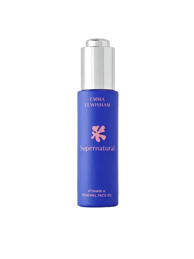 Supernatural Vitamin A Face Oil, 30ml Supernatural Vitamin A Face Oil, 30ml