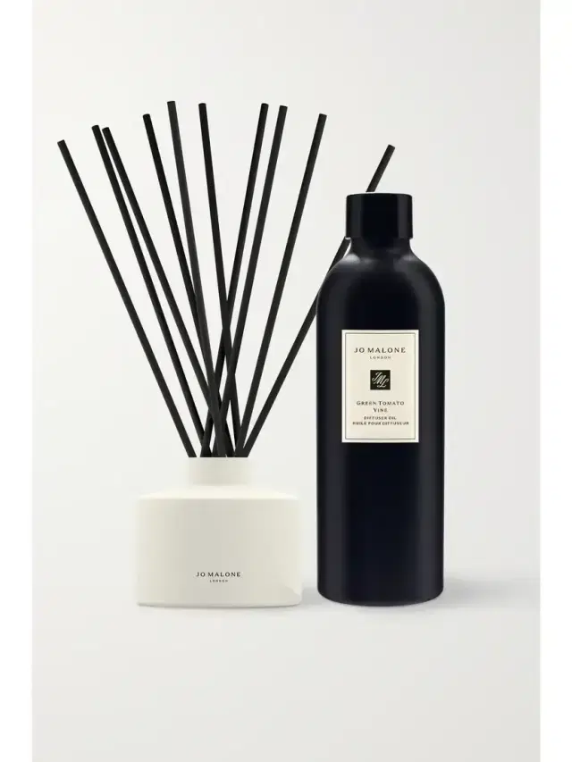 Scent Surround Diffuser & Refill - Green Tomato Vine Scent Surround Diffuser & Refill - Green Tomato Vine