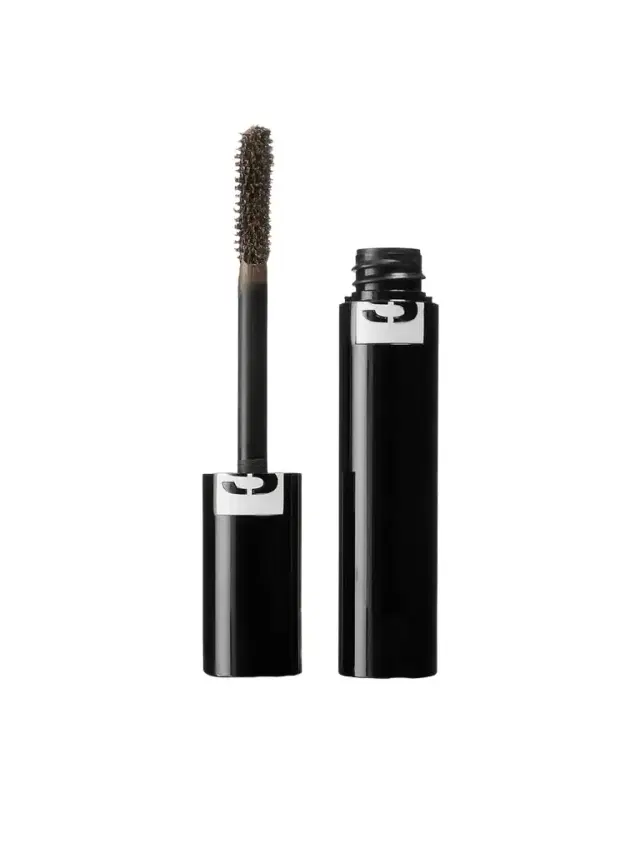 So Volume Mascara - 2 Deep Brown