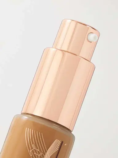 Charlotte Tilbury Charlotte's Beautiful Skin Foundation - 12 Neutral, 30ml | Thumbnail 3 Charlotte Tilbury Charlotte's Beautiful Skin Foundation - 12 Neutral, 30ml | Thumbnail 3